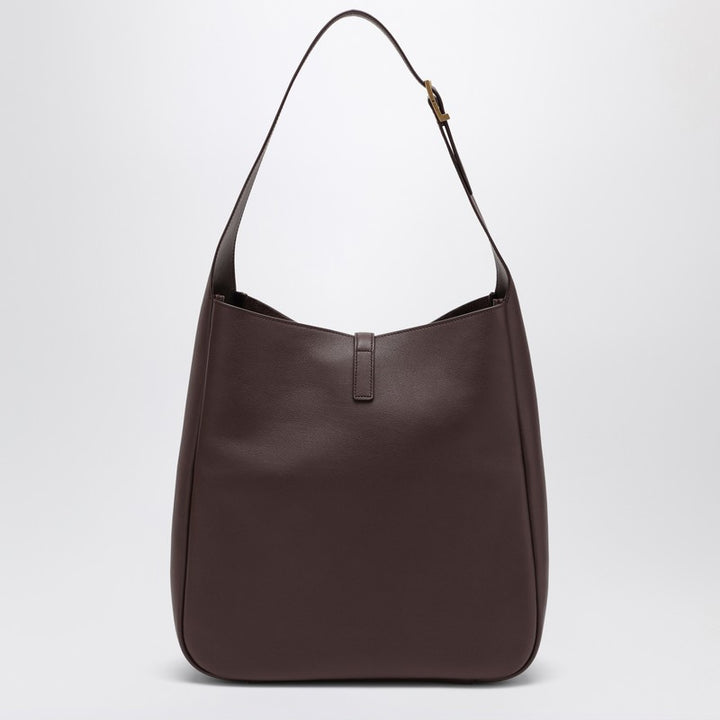 Saint Laurent Large Le 5 à 7 leather bag