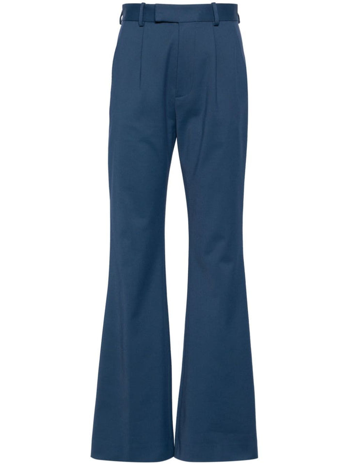 Vivienne Westwood Trousers Blue