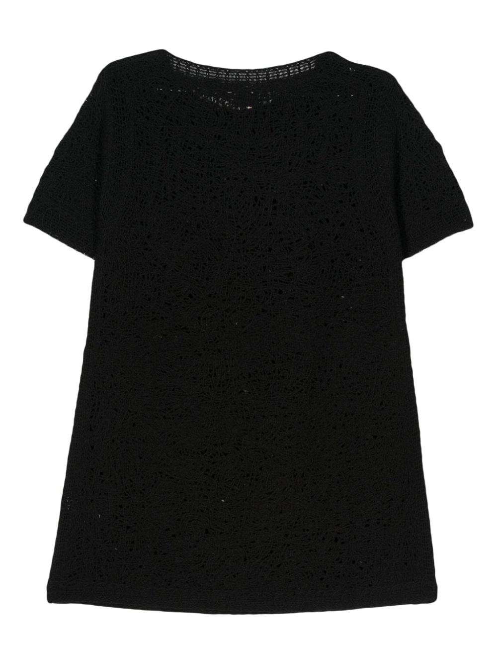 Semicouture Dresses Black