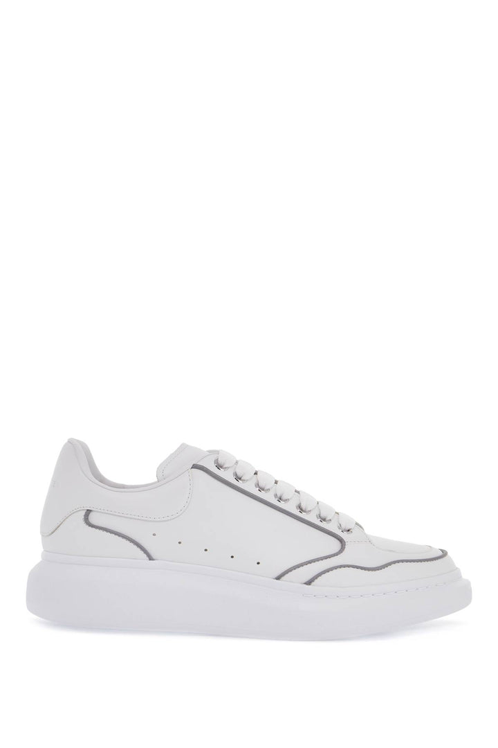 Alexander Mcqueen Oversized Sneakers