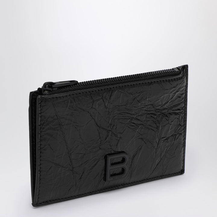 Balenciaga Card case with coin purse