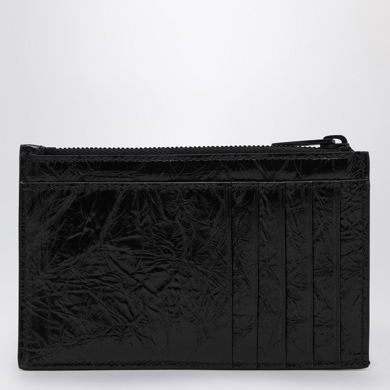 Balenciaga Card case with coin purse