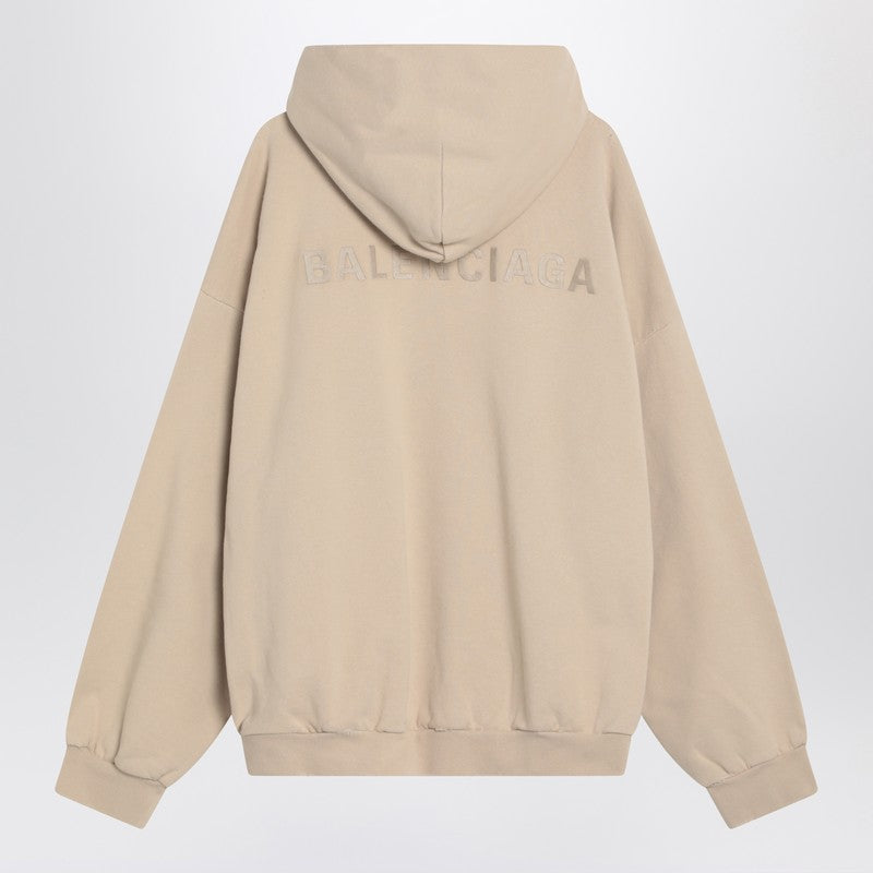 Balenciaga hoodie