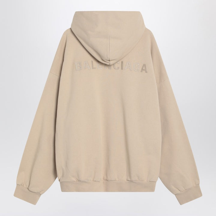 Balenciaga hoodie