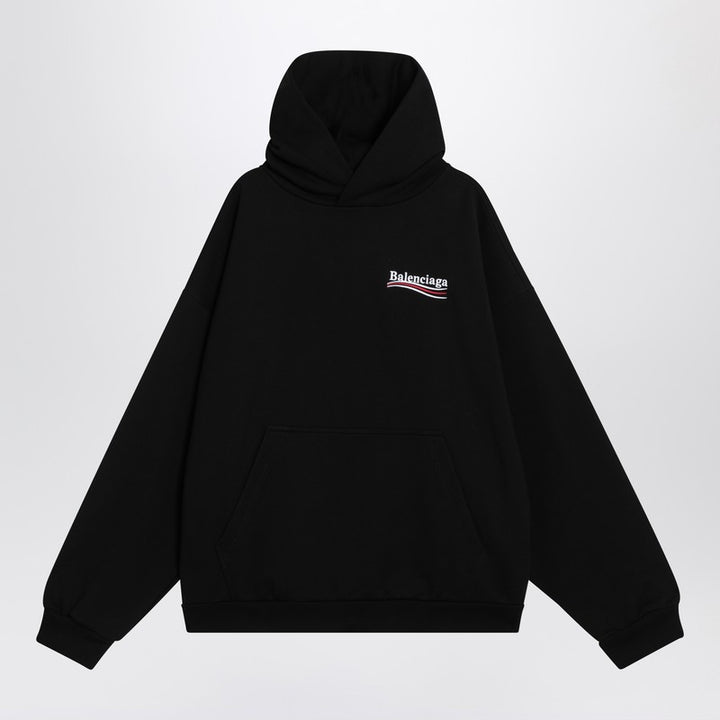 Balenciaga Political Campaign sweatshirt