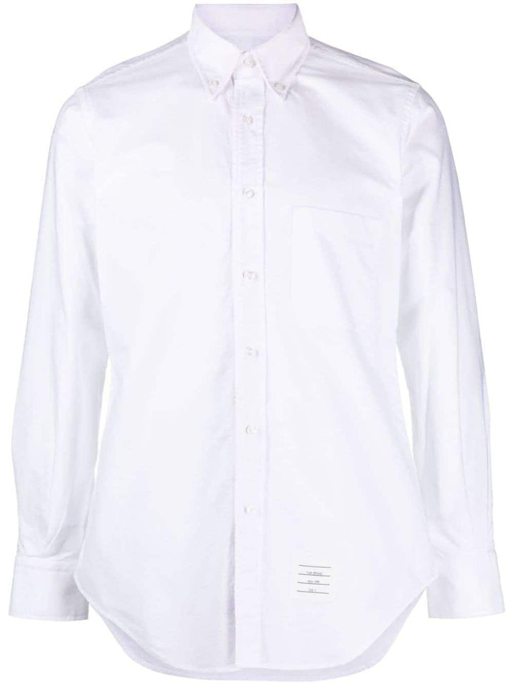Thom Browne Shirts White