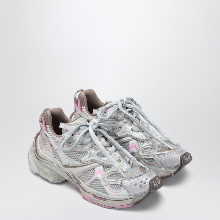 Balenciaga Runner Sneakers