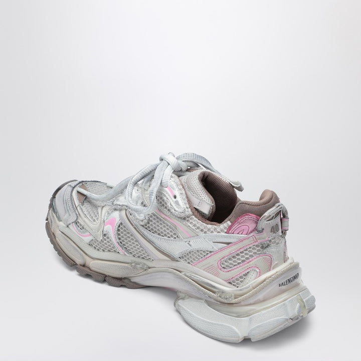 Balenciaga Runner Sneakers