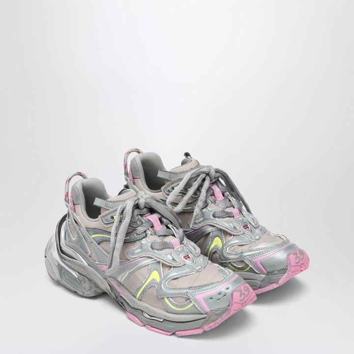 Balenciaga Runner 2.0 sneakers