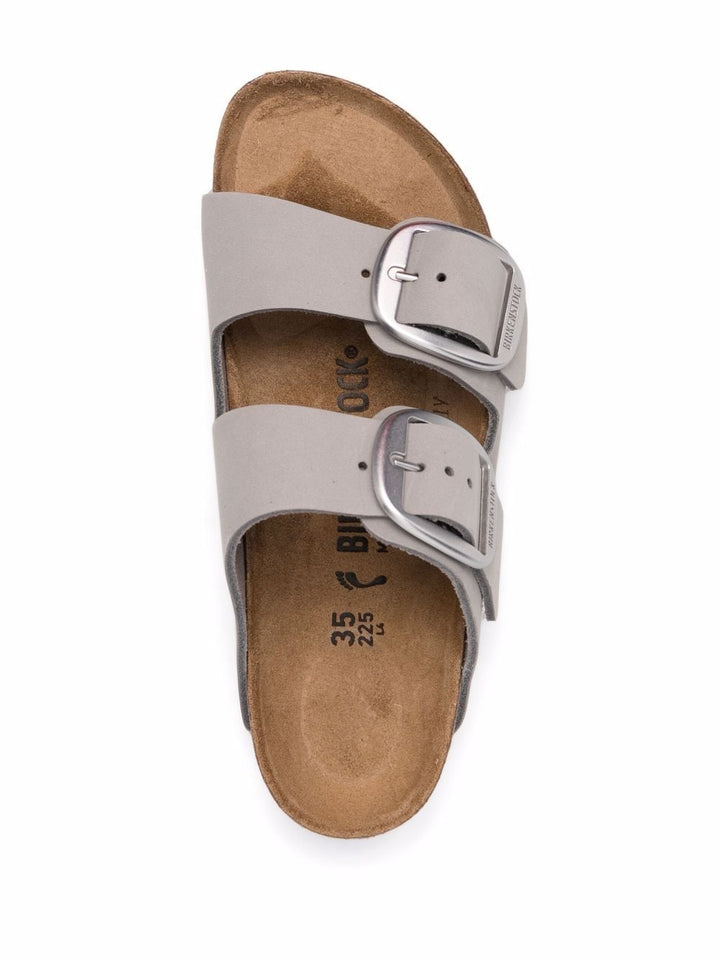 Birkenstock Sandals Grey