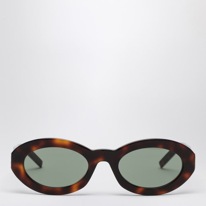 Saint Laurent Round sunglasses SL M136