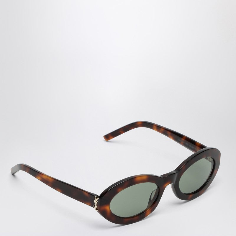 Saint Laurent Round sunglasses SL M136