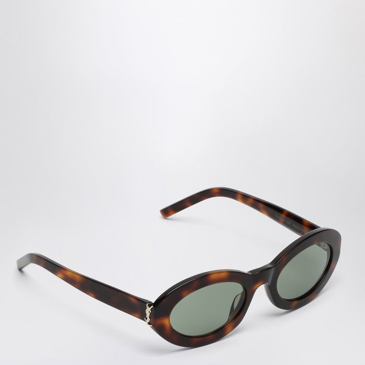 Saint Laurent Round sunglasses SL M136