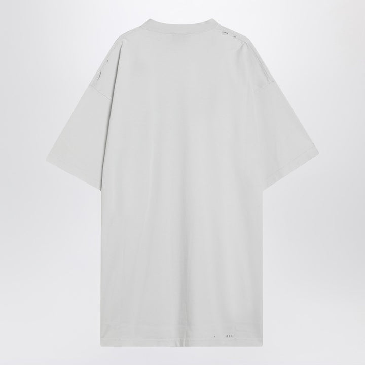 Balenciaga over 3B Liquified T-shirt