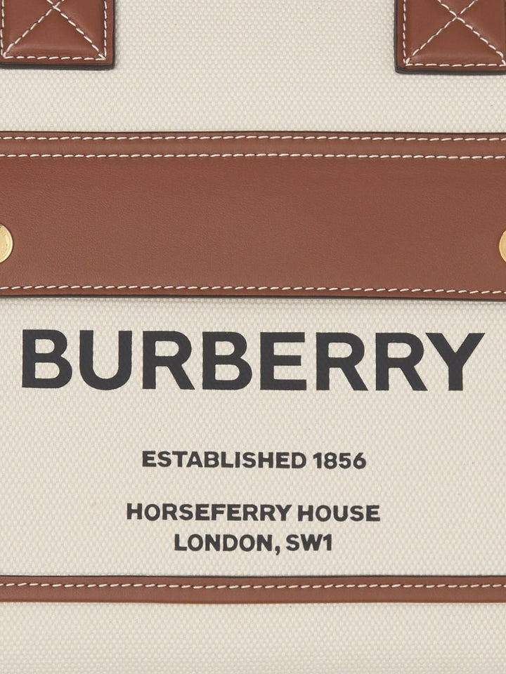 Burberry Bags.. White