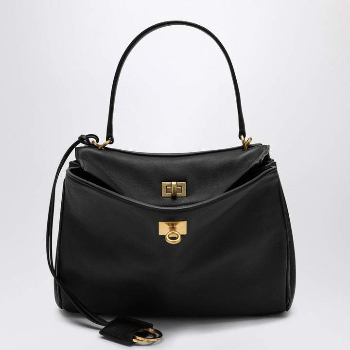 Balenciaga Smooth calfskin Small Rodeo bag