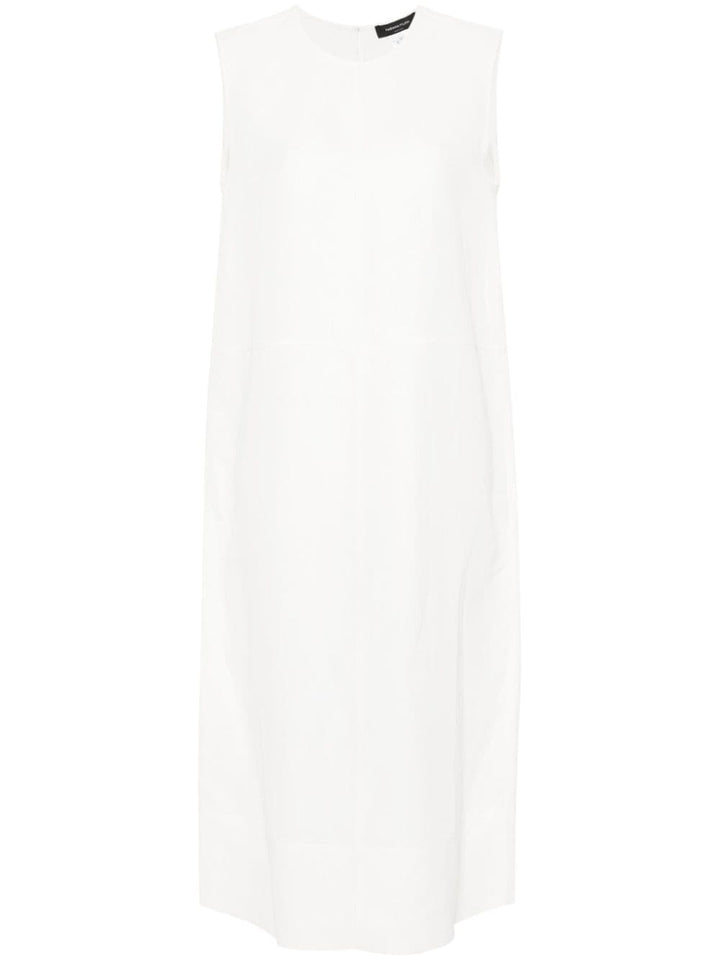 Fabiana Filippi Dresses White