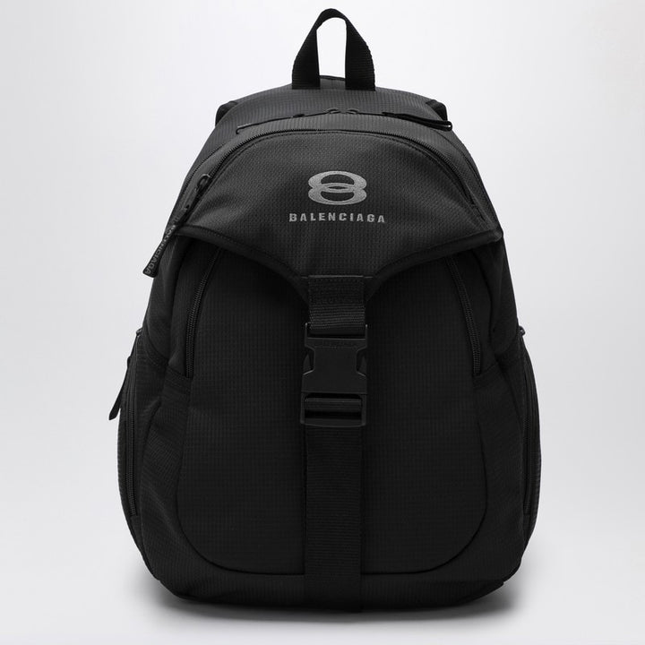 Balenciaga Unity nylon medium backpack