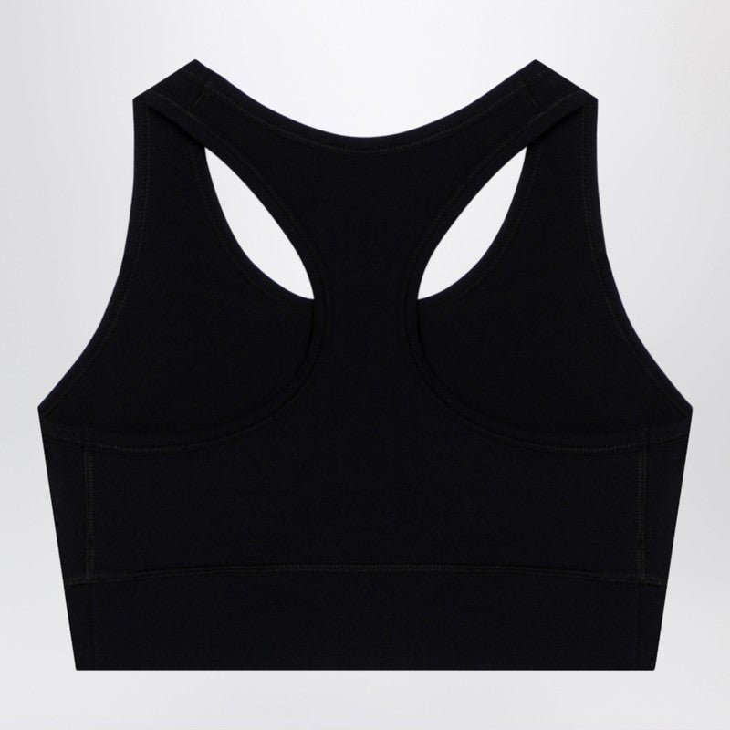 Balenciaga Activewear sleeveless top i