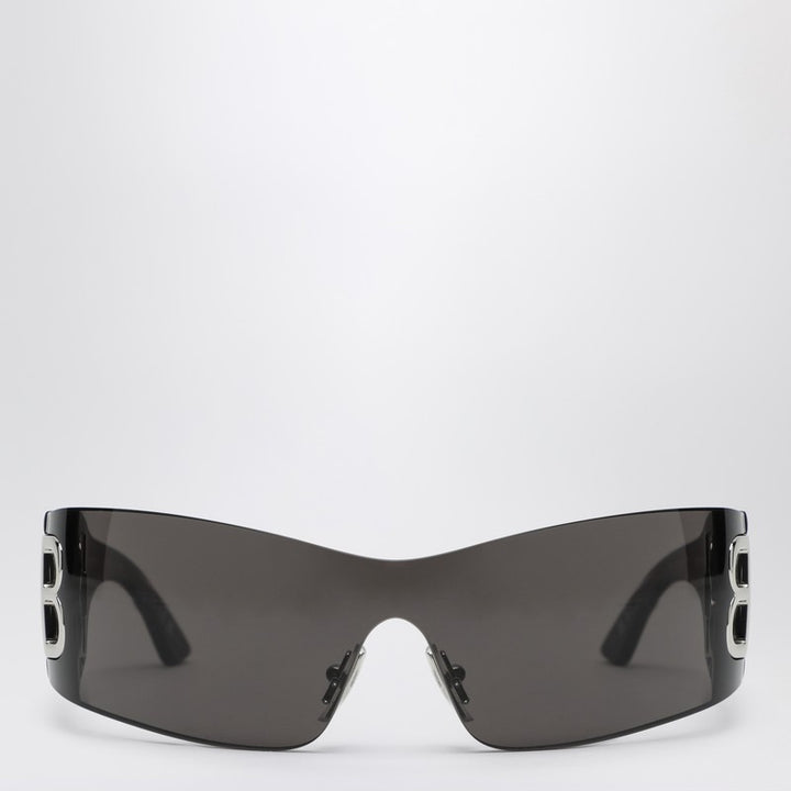 Balenciaga Bossy Mask sunglasses