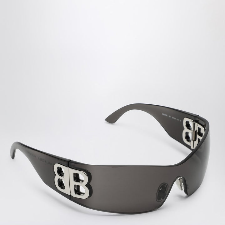 Balenciaga Bossy Mask sunglasses