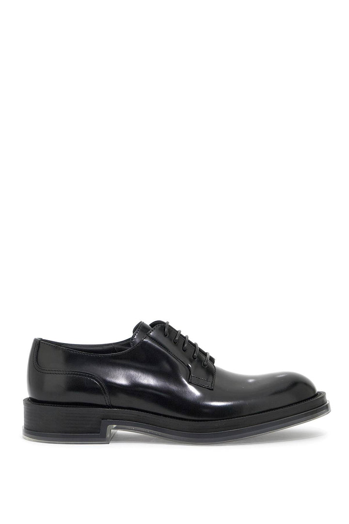 Alexander Mcqueen The Float lace-up shoes