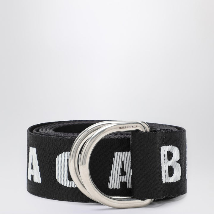 Balenciaga D-Ring belt