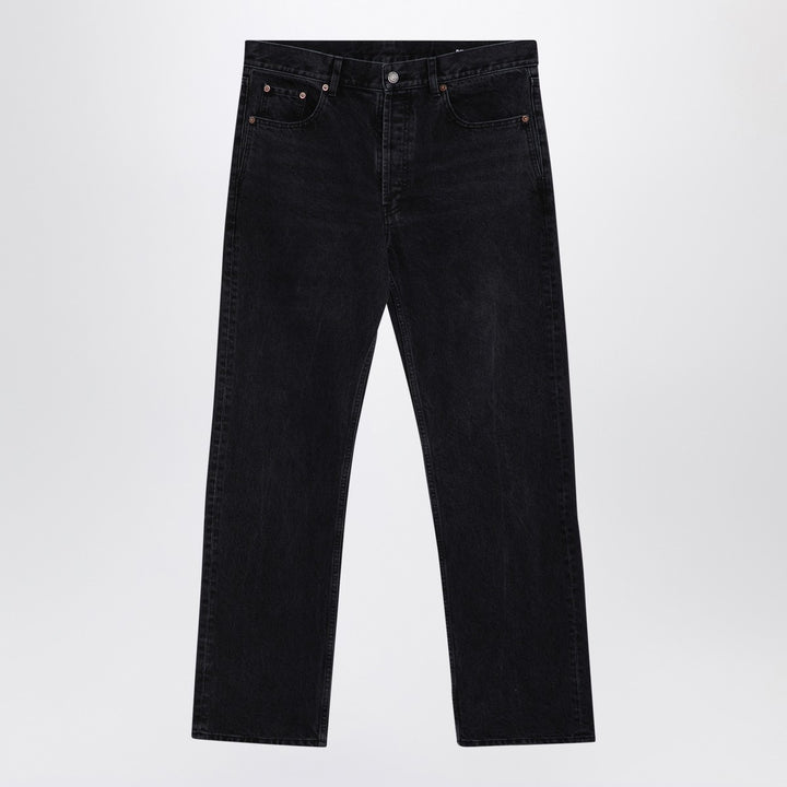 Saint Laurent washed  jeans