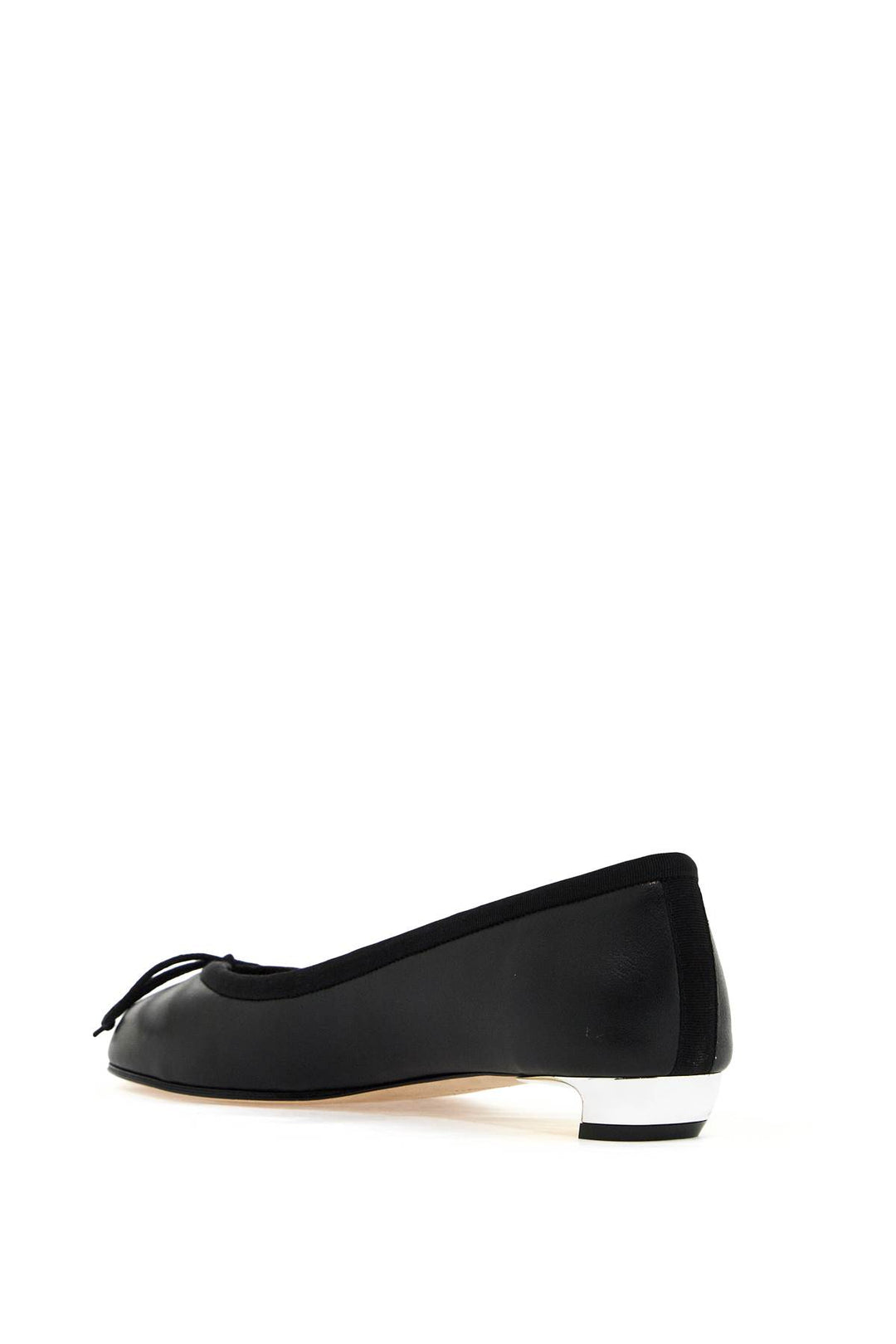 Alexander Mcqueen armadillo ballet flats