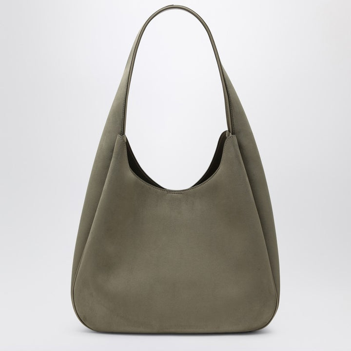 Stella McCartney Large Hobo Bag with Logo