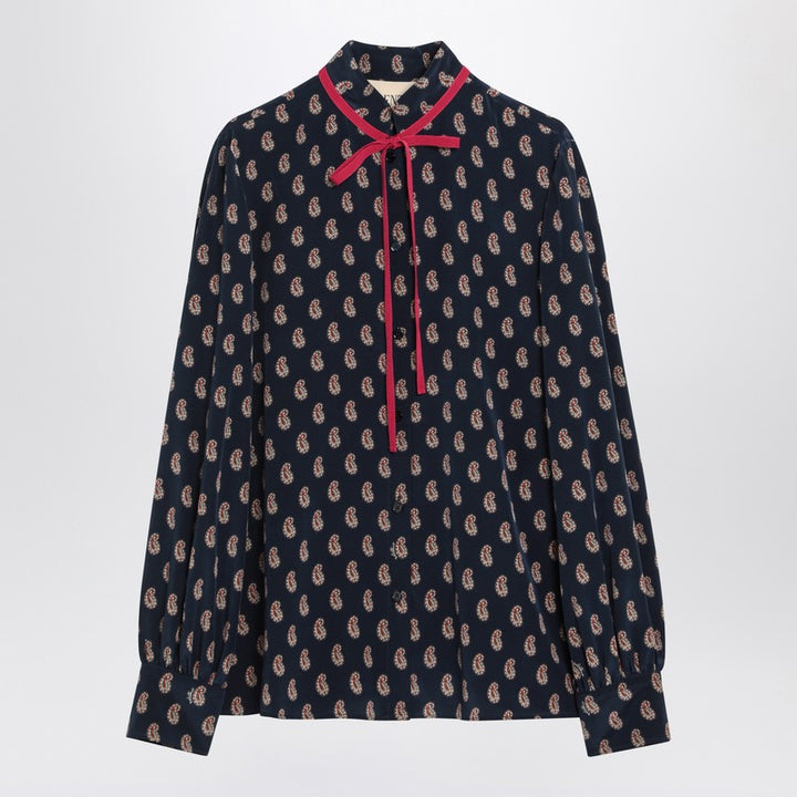 Valentino Silk shirt