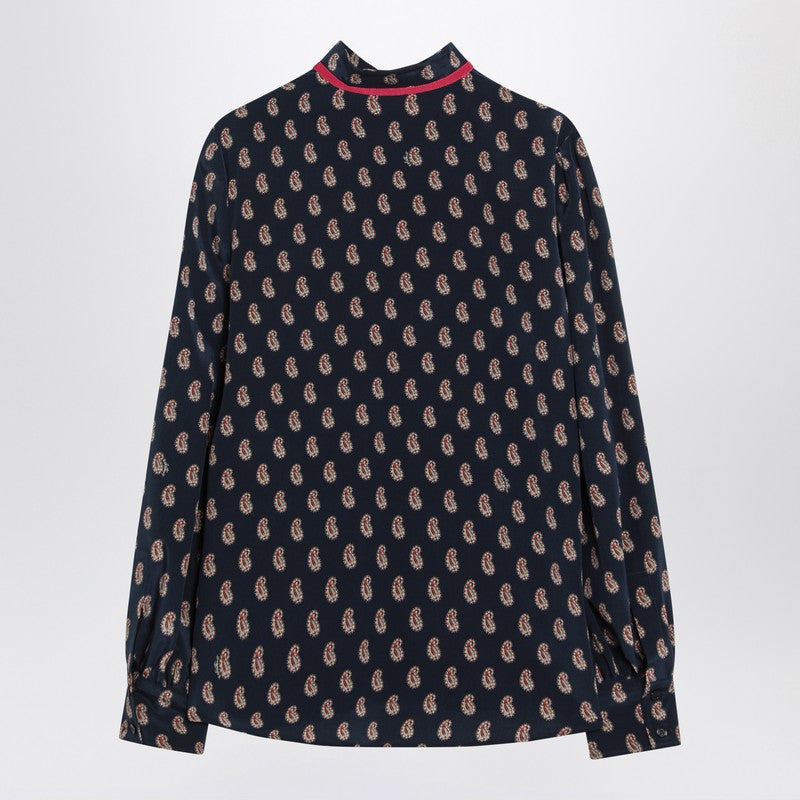Valentino Silk shirt