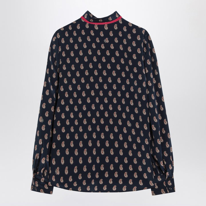 Valentino Silk shirt