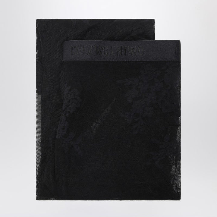Valentino Garavani lace tights