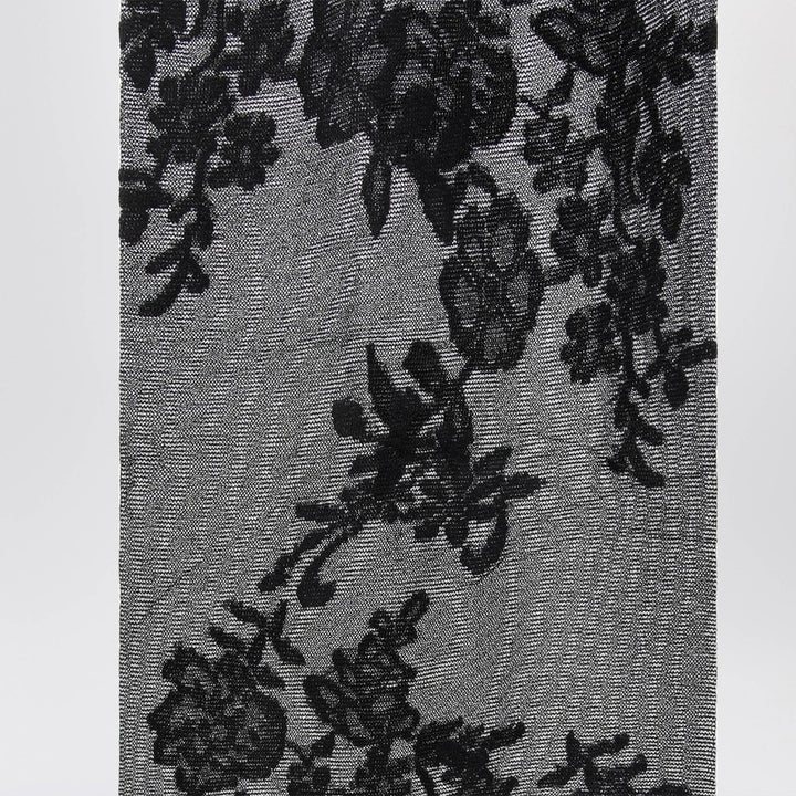 Valentino Garavani lace tights