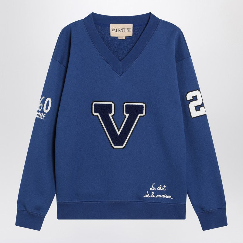 Valentino sweatshirt