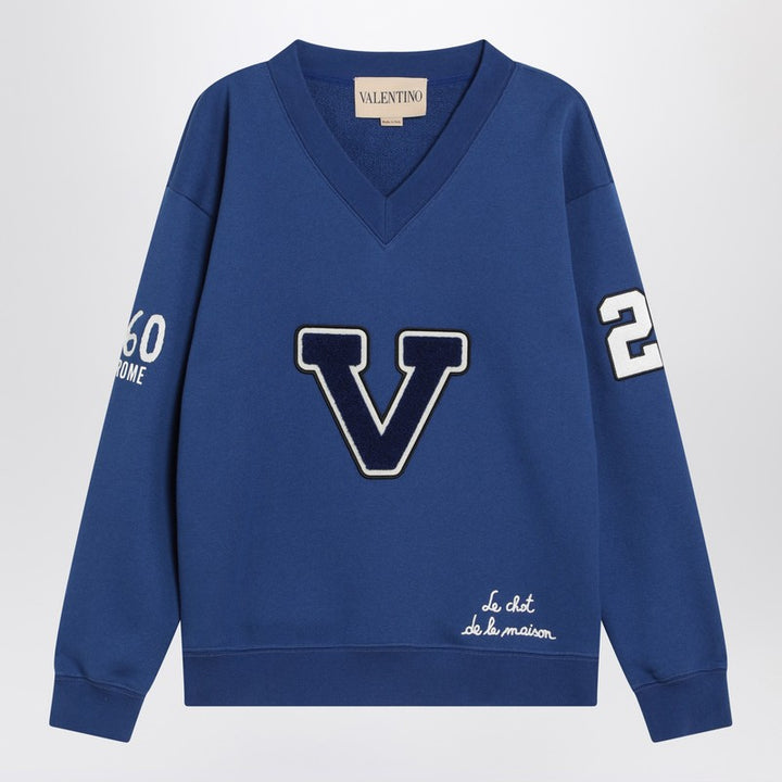 Valentino sweatshirt
