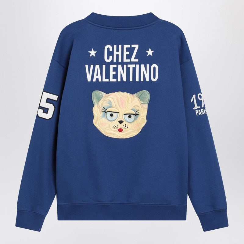 Valentino sweatshirt