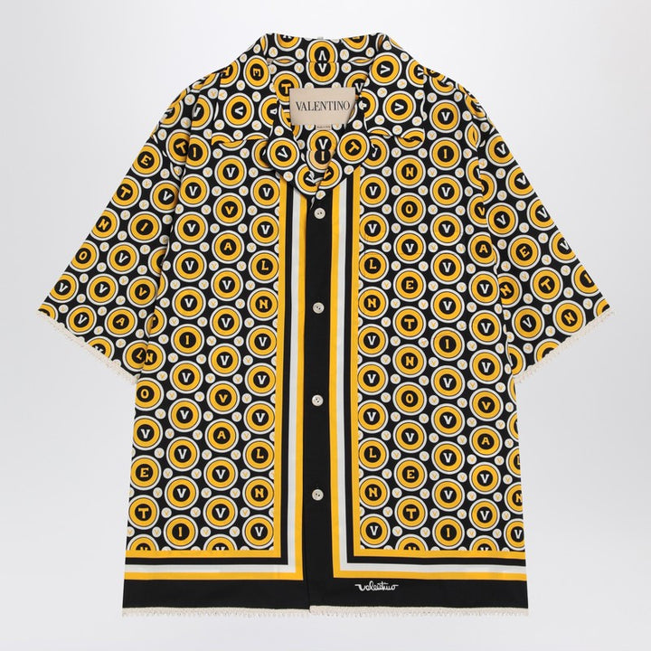 Valentino Bowling shirt