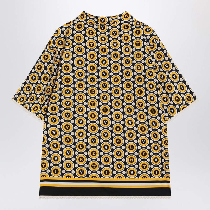 Valentino Bowling shirt