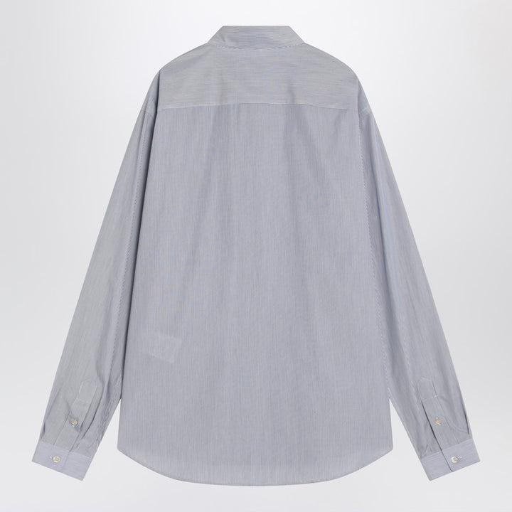 Valentino cotton shirt with logo