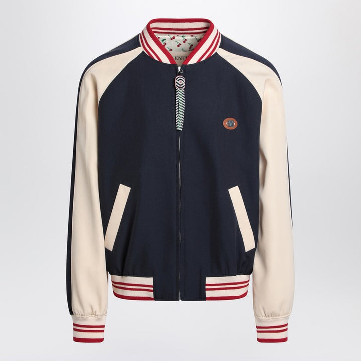 Valentino Vlogo bomber