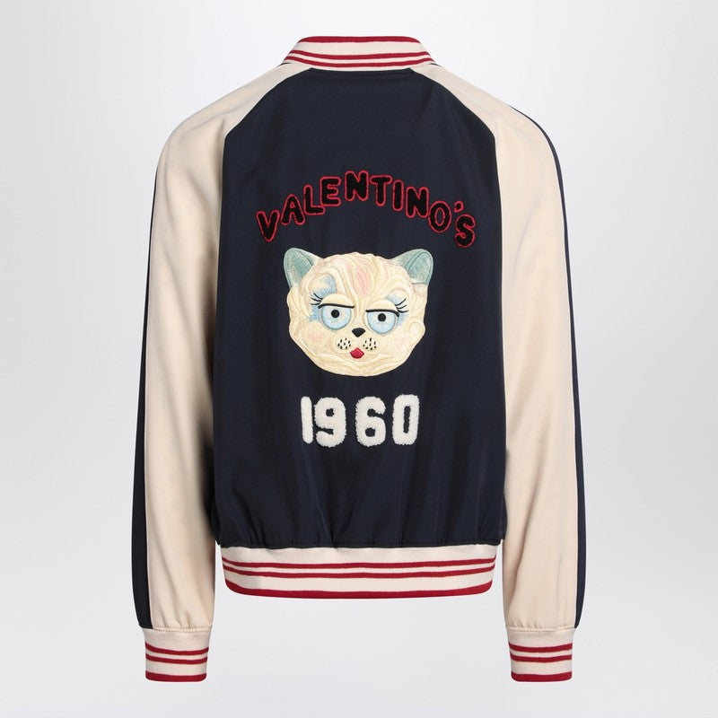 Valentino Vlogo bomber