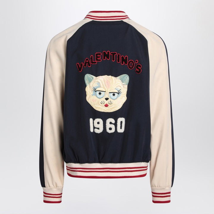 Valentino Vlogo bomber