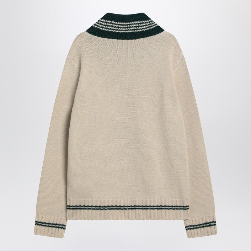 Valentino e Chien de la Maison sweater