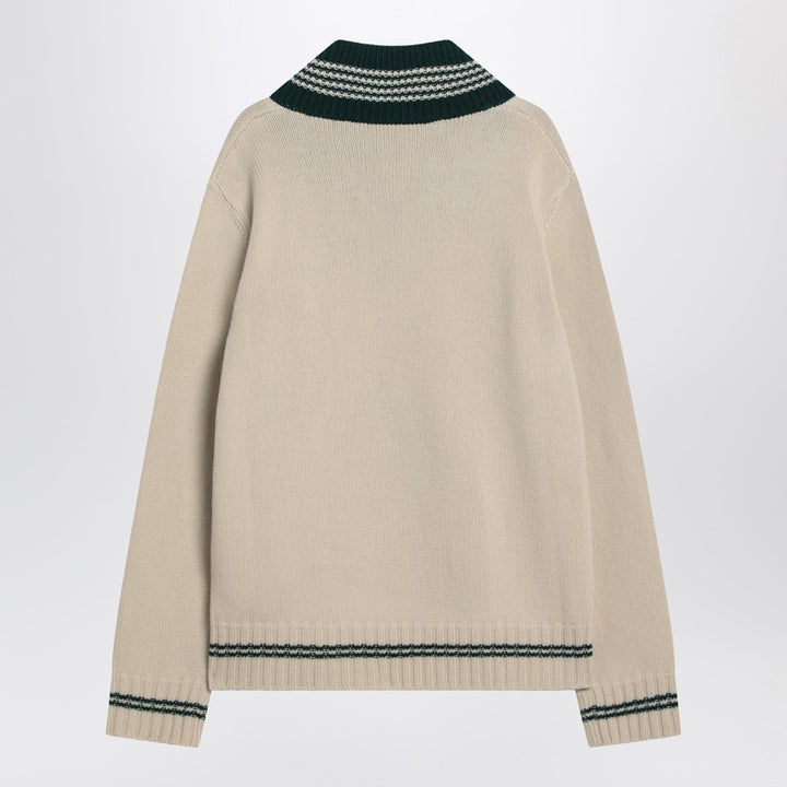 Valentino e Chien de la Maison sweater