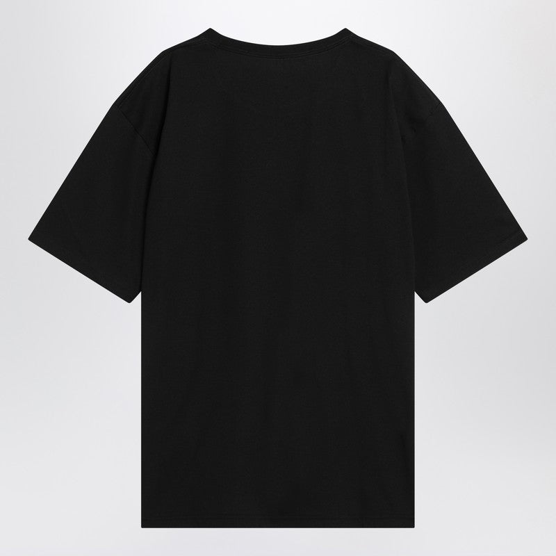 Valentino Le Chat de la Maison print T-shirt