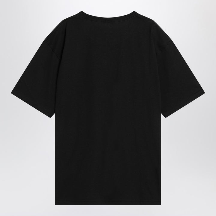 Valentino Le Chat de la Maison print T-shirt