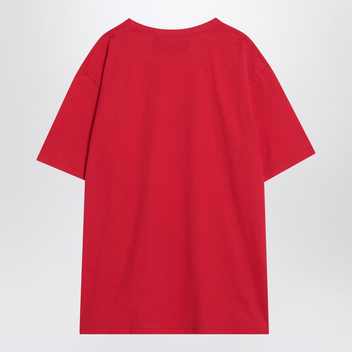 Valentino  Le Chat de la Maison print T-shirt
