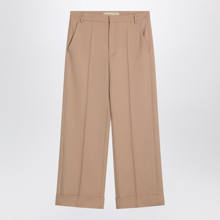 Valentino wool trousers